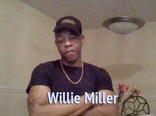Willie_Miller