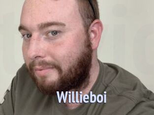 Willieboi