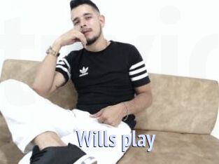 Wills_play