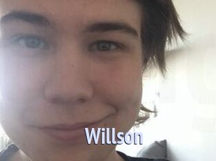 Willson