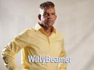 WillyBeamer