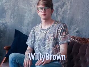 WillyBrown