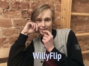WillyFlip
