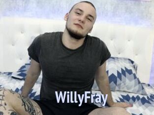 WillyFray