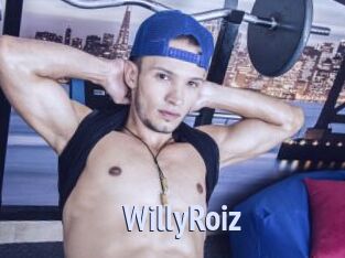 WillyRoiz