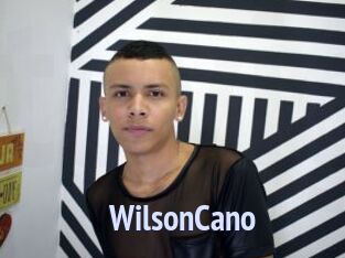 WilsonCano