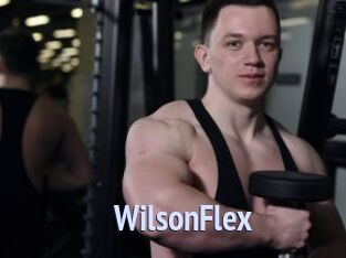 WilsonFlex
