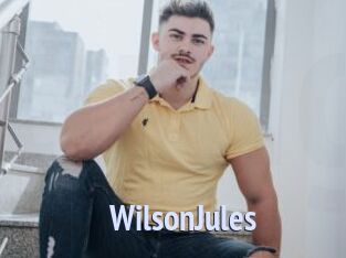 WilsonJules