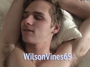 WilsonVines69