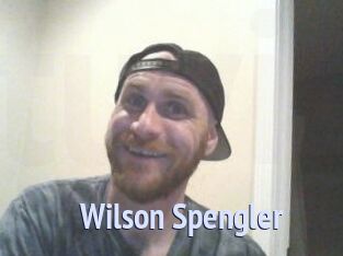 Wilson_Spengler