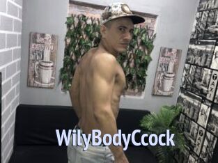 WilyBodyCcock