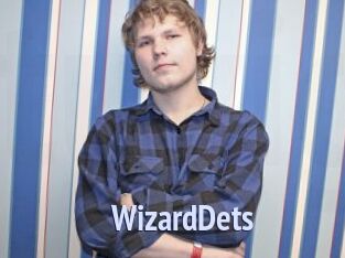 WizardDets