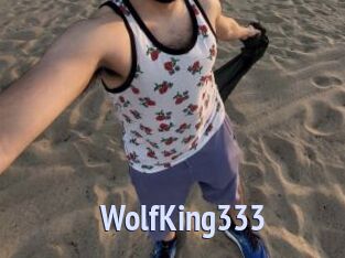 WolfKing333