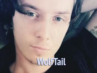 WolfTail