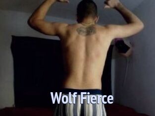 Wolf_Fierce