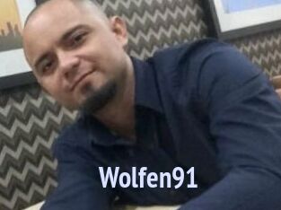 Wolfen91