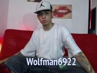 Wolfman6922