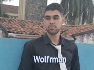 Wolfrman