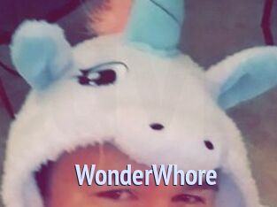 WonderWhore