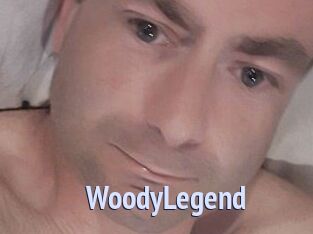 WoodyLegend