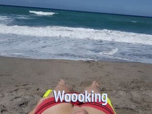 Woooking
