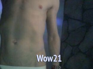 Wow21