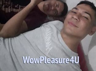 WowPleasure4U