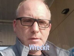 Wreckit