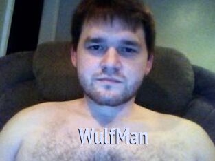 WulfMan