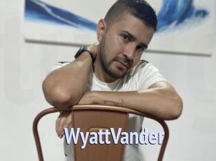 WyattVander