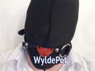 WyldePet