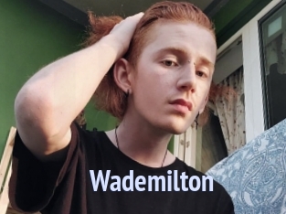 Wademilton