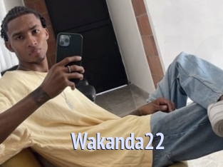 Wakanda22