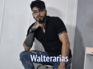 Walterarias