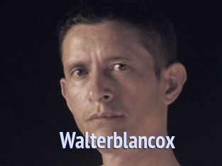 Walterblancox
