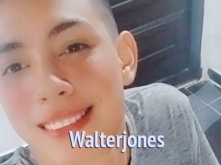 Walterjones