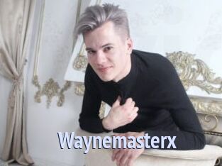 Waynemasterx
