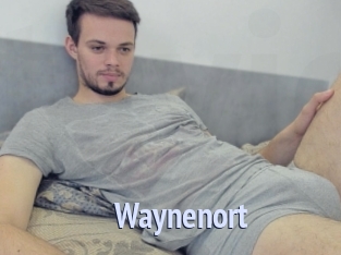 Waynenort