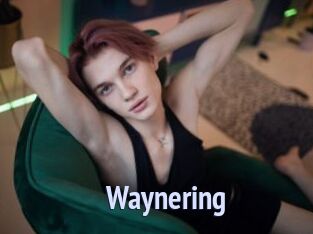 Waynering