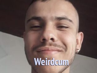 Weirdcum