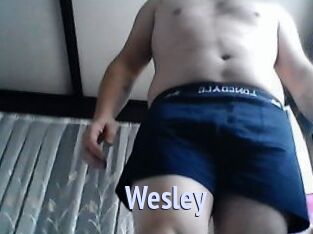 Wesley