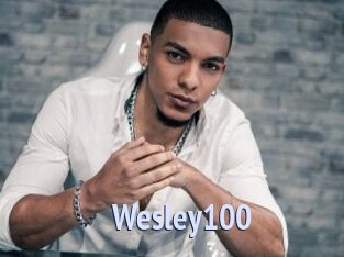 Wesley100