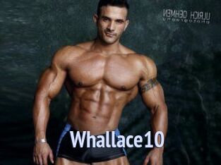 Whallace10