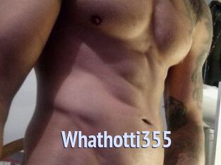 Whathotti355