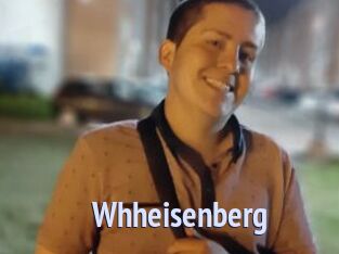 Whheisenberg