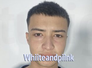 Whiiteandpiink