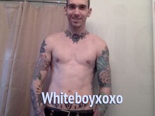Whiteboyxoxo