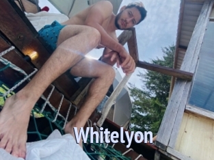 Whitelyon