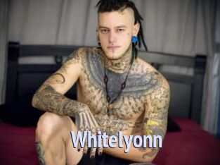 Whitelyonn