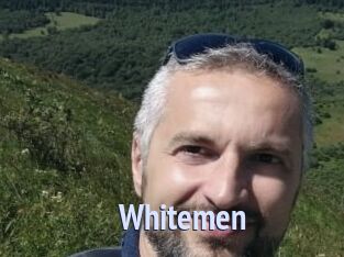 Whitemen